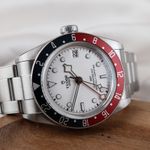 Tudor Black Bay GMT 79830RB (2024) - Black dial 41 mm Steel case (3/8)