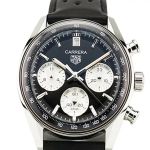 TAG Heuer Carrera CBS2210.FC6534 - (2/3)