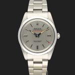 Rolex Milgauss 1019 - (2/8)