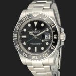 Rolex GMT-Master II 116710LN - (1/8)