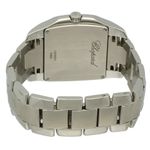 Chopard Two O Ten 118464-3001 (2008) - Black dial 35 mm Steel case (12/18)