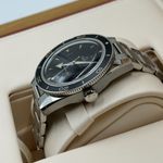 Omega Seamaster 300 234.30.41.21.01.001 (2024) - Black dial 41 mm Steel case (6/8)