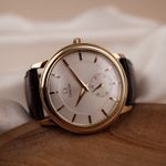 Omega De Ville Prestige 4620.31.02 - (4/8)