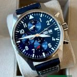 IWC Pilot Chronograph IW378003 - (1/7)