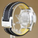 Breitling Superocean 44 C17391 (2013) - Black dial 44 mm Steel case (8/8)