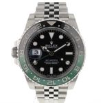 Rolex GMT-Master II 126720VTNR - (1/6)