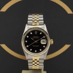 Rolex Datejust 36 16013 - (1/7)