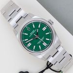 Rolex Oyster Perpetual 41 134300 (2026) - 41 mm Steel case (1/8)