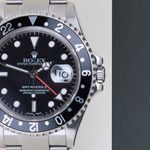 Rolex GMT-Master II 16710 - (5/8)