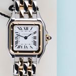 Cartier Panthère W2PN0018 - (5/8)