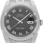 Rolex Datejust 36 116234 - (1/5)