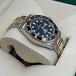 Rolex Submariner Date 126613LN (2024) - Black dial 41 mm Steel case (6/8)