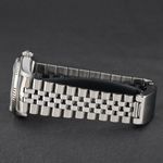 Rolex Datejust 36 16234 (1995) - 36 mm Steel case (5/8)