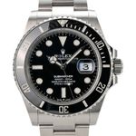 Rolex Submariner Date 126610LN - (1/8)