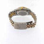 Rolex Datejust 36 16233 (2004) - 36mm Goud/Staal (4/6)