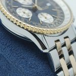 Breitling Old Navitimer D13022 - (7/8)