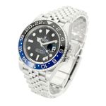 Rolex GMT-Master II 126710BLNR - (2/5)