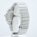 Cartier Santos WSSA0037 - (4/8)