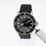 Blancpain Fifty Fathoms 5050-12B30-B52A - (5/5)