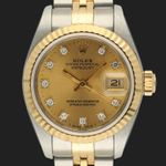 Rolex Lady-Datejust 69173G - (3/8)