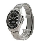 Rolex Submariner No Date 124060 - (3/8)