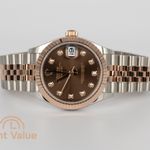 Rolex Datejust 31 278271 - (2/6)