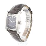 Bulgari Quadrato SQ29SSD - (2/6)