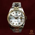 Rolex Datejust 36 16233 - (2/8)