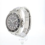 Rolex GMT-Master II 116710LN (2014) - Black dial 40 mm Steel case (2/6)
