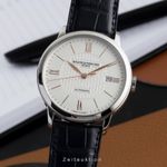 Baume & Mercier Classima M0A10263 (2022) - 40mm Staal (1/8)