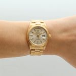 Rolex Day-Date 36 18038 - (8/8)