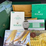 Rolex Yacht-Master 168622 (2002) - 35mm Staal (2/8)