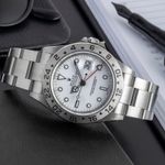Rolex Explorer II 16570 - (2/8)