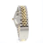 Rolex Datejust 36 16013 (1985) - 36 mm Gold/Steel case (4/6)