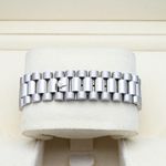 Rolex Day-Date 36 18238 (1988) - Zilver wijzerplaat 36mm Geelgoud (6/7)