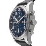 IWC Pilot Chronograph IW377706 - (6/8)