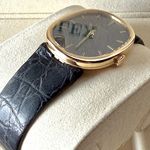 Patek Philippe Golden Ellipse 3648 - (18/21)