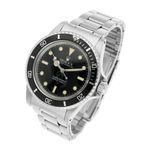 Rolex Submariner No Date 5513 - (2/4)