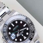 Rolex GMT-Master II 126710GRNR - (4/8)