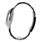 Rolex Oyster Perpetual 36 116000 (2012) - Zwart wijzerplaat 36mm Staal (5/8)