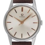 Omega Seamaster 14392-62-SC - (1/8)