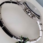 Rolex Daytona 116509 (2023) - 40 mm White Gold case (7/8)