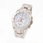 Rolex Yacht-Master II 116689 - (5/8)