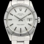 Rolex Oyster Perpetual Date 1501 - (1/7)