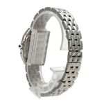 Cartier Panthère WSPN0013 (2025) - Zilver wijzerplaat 23mm Staal (7/8)