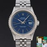 Rolex Datejust Turn-O-Graph 16250 - (1/8)