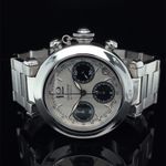 Cartier Pasha C 2412 - (7/8)