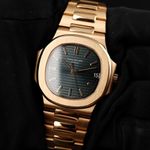 Patek Philippe Nautilus 3800 - (4/8)