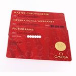 Omega Speedmaster Professional Moonwatch 310.30.42.50.04.001 (2025) - White dial 42 mm Steel case (5/6)