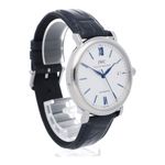 IWC Portofino Automatic IW356527 (2025) - Silver dial 40 mm Steel case (7/7)